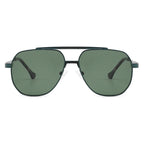 Occhiali da sole aviator in metallo JT-GLT8975 - Joyiris Eyewear