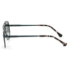 Occhiali da sole aviator in metallo JT-GLT8975 - Joyiris Eyewear