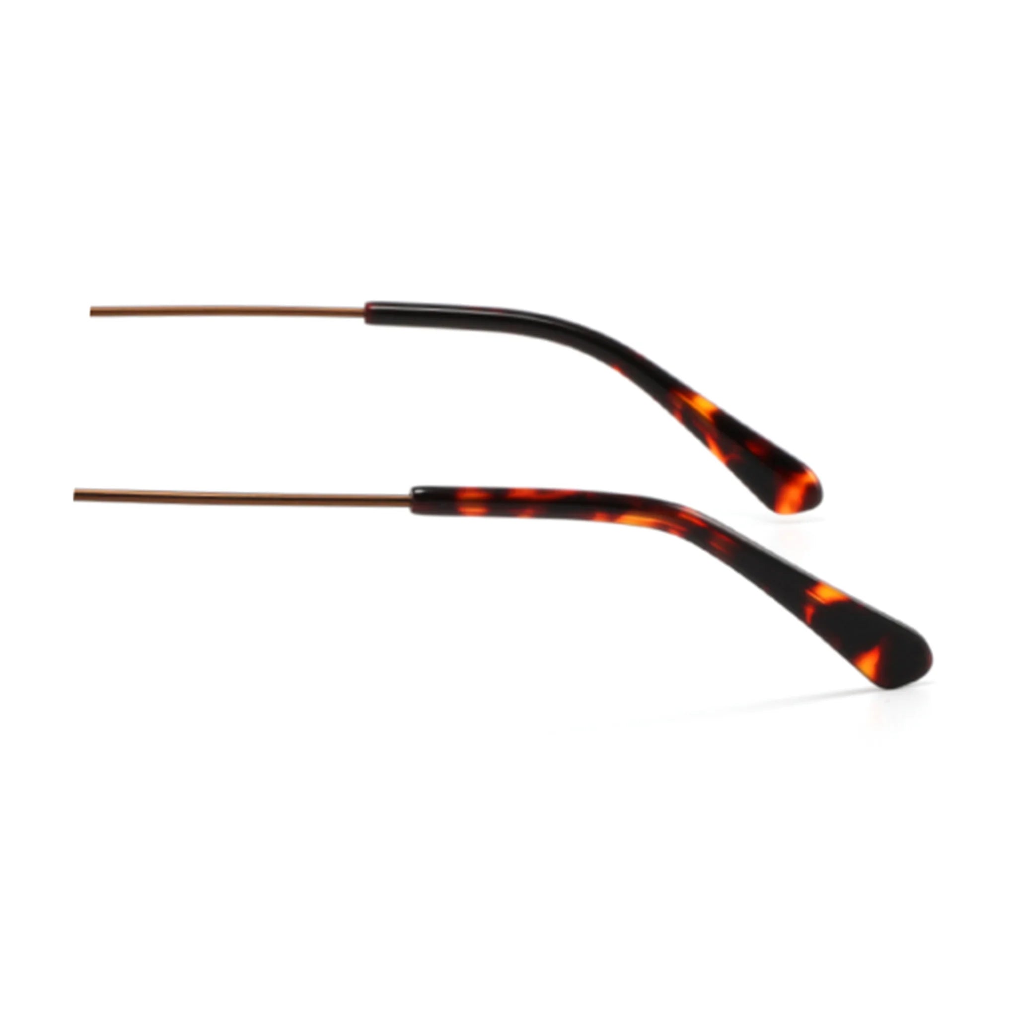 Occhiali da sole quadrati in metallo JT-GLT8977 - Joyiris Eyewear