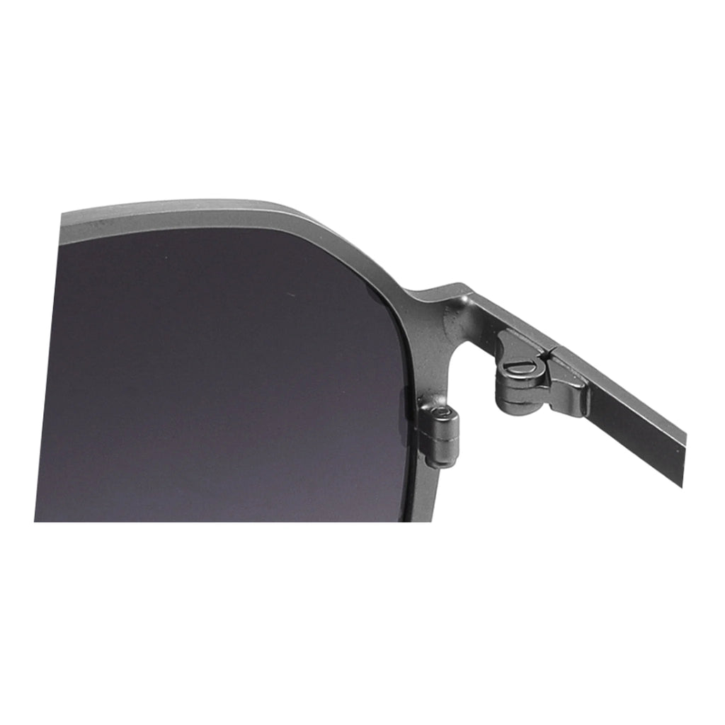Occhiali da sole ovali in metallo JT-GLT8981 - Joyiris Eyewear