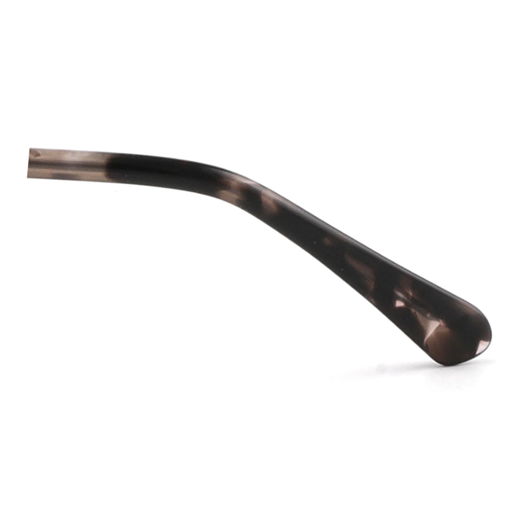Occhiali da sole ovali in metallo JT-GLT8981 - Joyiris Eyewear