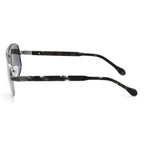 Occhiali da sole geometrici in metallo JT-GLT8985 - Joyiris Eyewear