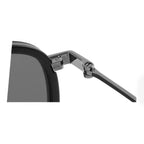 Occhiali da sole ovali in acetato e metallo JT-GLT8989 - Joyiris Eyewear