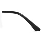 Occhiali da sole ovali in acetato e metallo JT-GLT8989 - Joyiris Eyewear