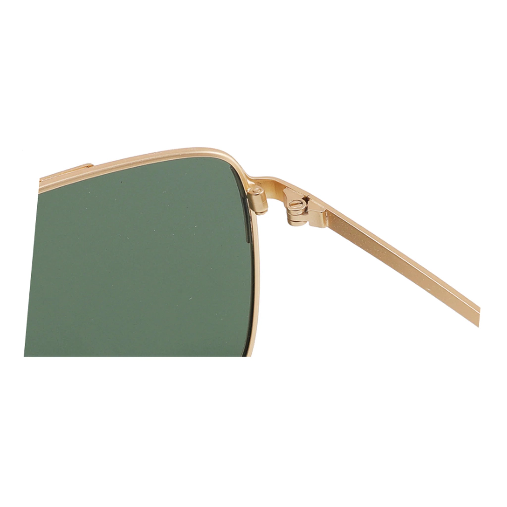 Occhiali da sole rettangolari in metallo JT-GLT8995 - Joyiris Eyewear