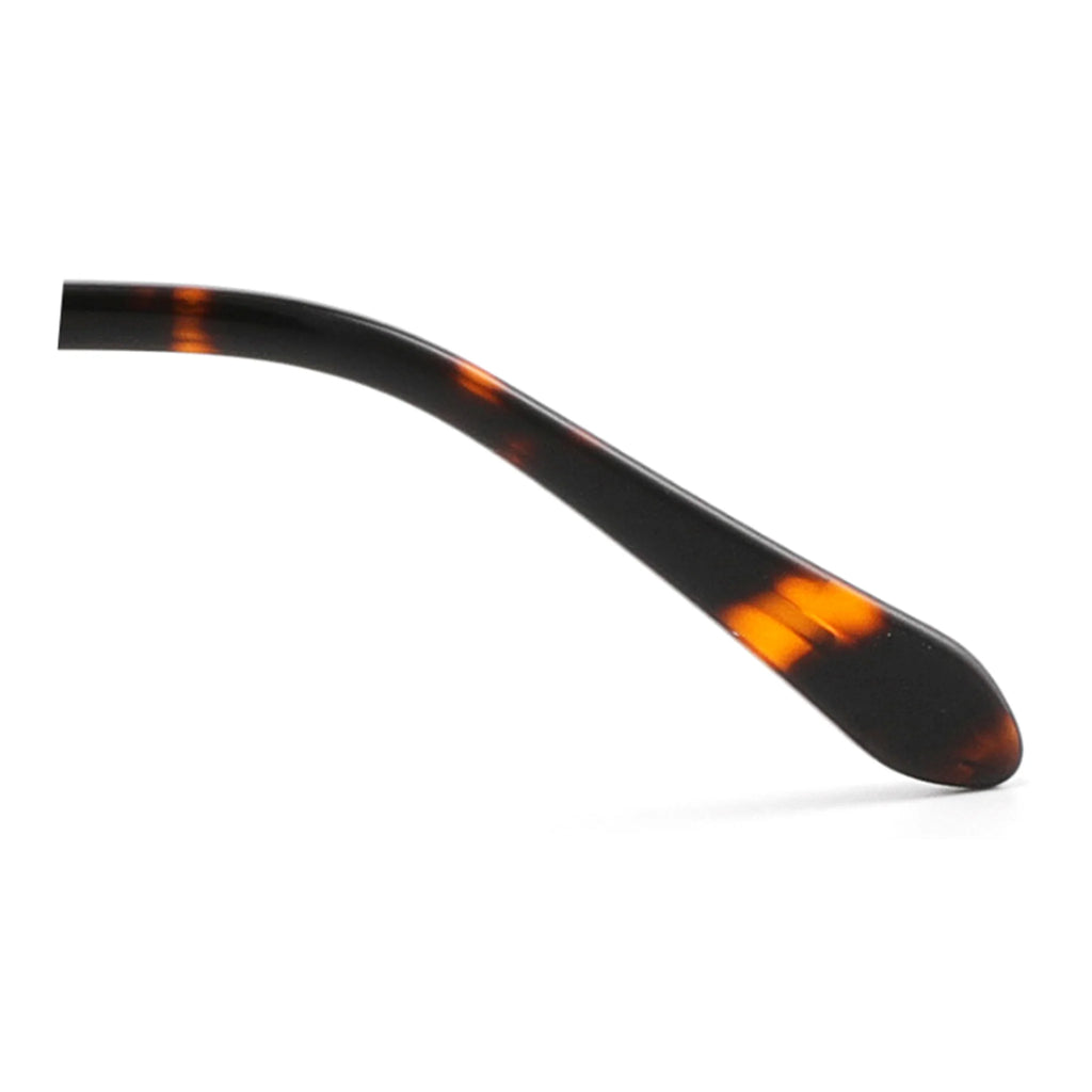 Occhiali da sole rettangolari in metallo JT-GLT8995 - Joyiris Eyewear