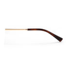 Occhiali da sole geometrici in metallo JT-GLT8996 - Joyiris Eyewear