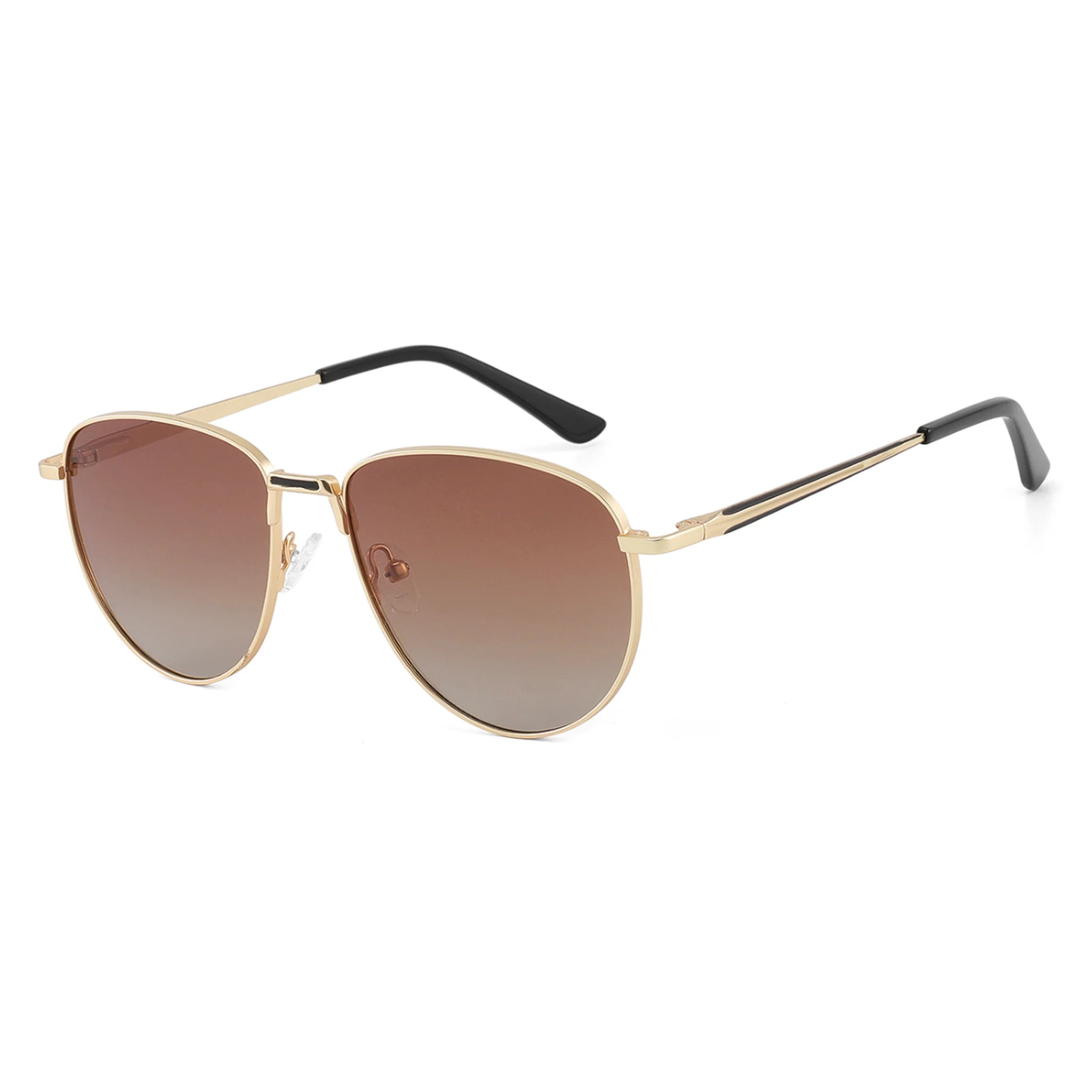 Occhiali da sole Aviator in metallo JT-GLT8998 - Joyiris Eyewear
