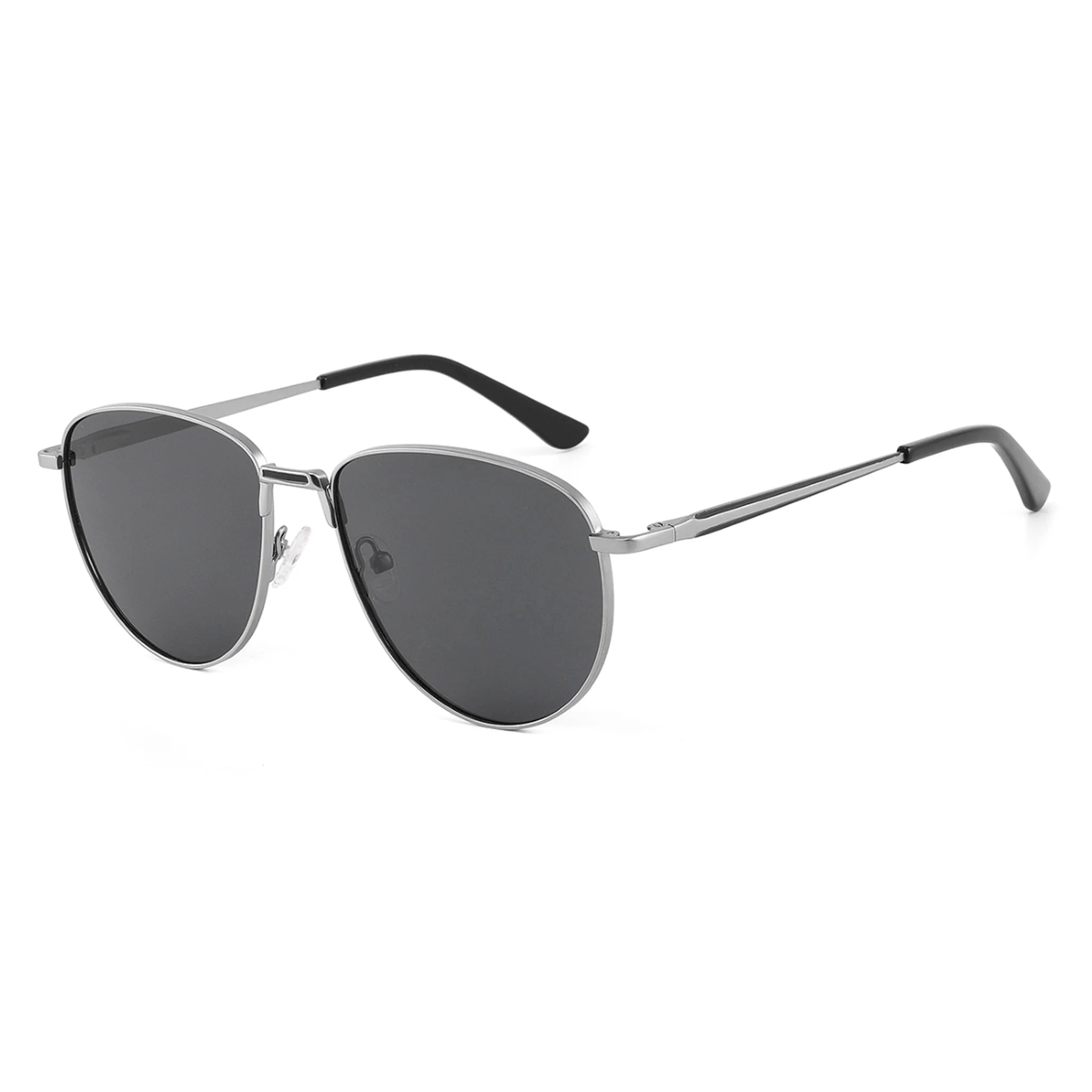Occhiali da sole Aviator in metallo JT-GLT8998 - Joyiris Eyewear