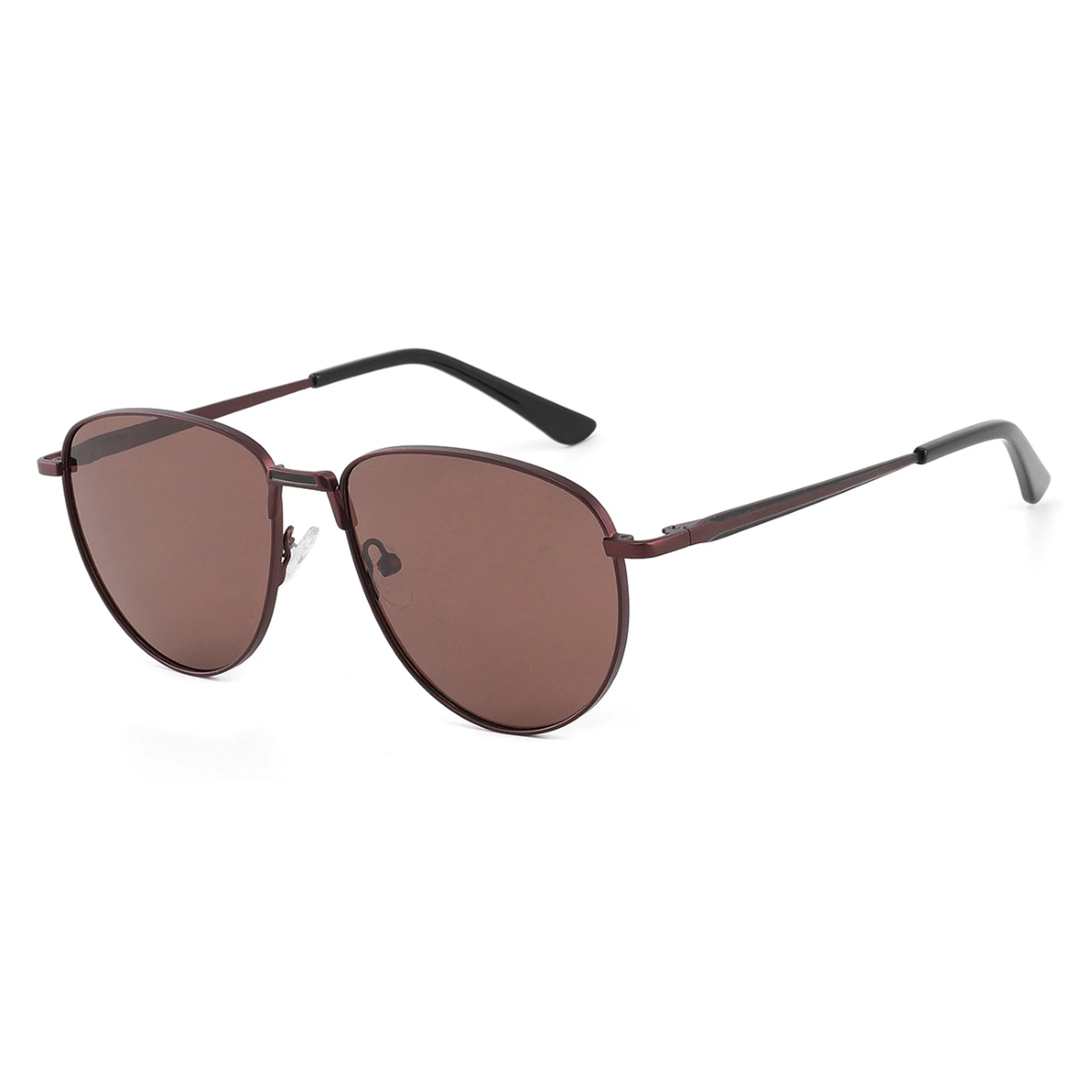 Occhiali da sole Aviator in metallo JT-GLT8998 - Joyiris Eyewear