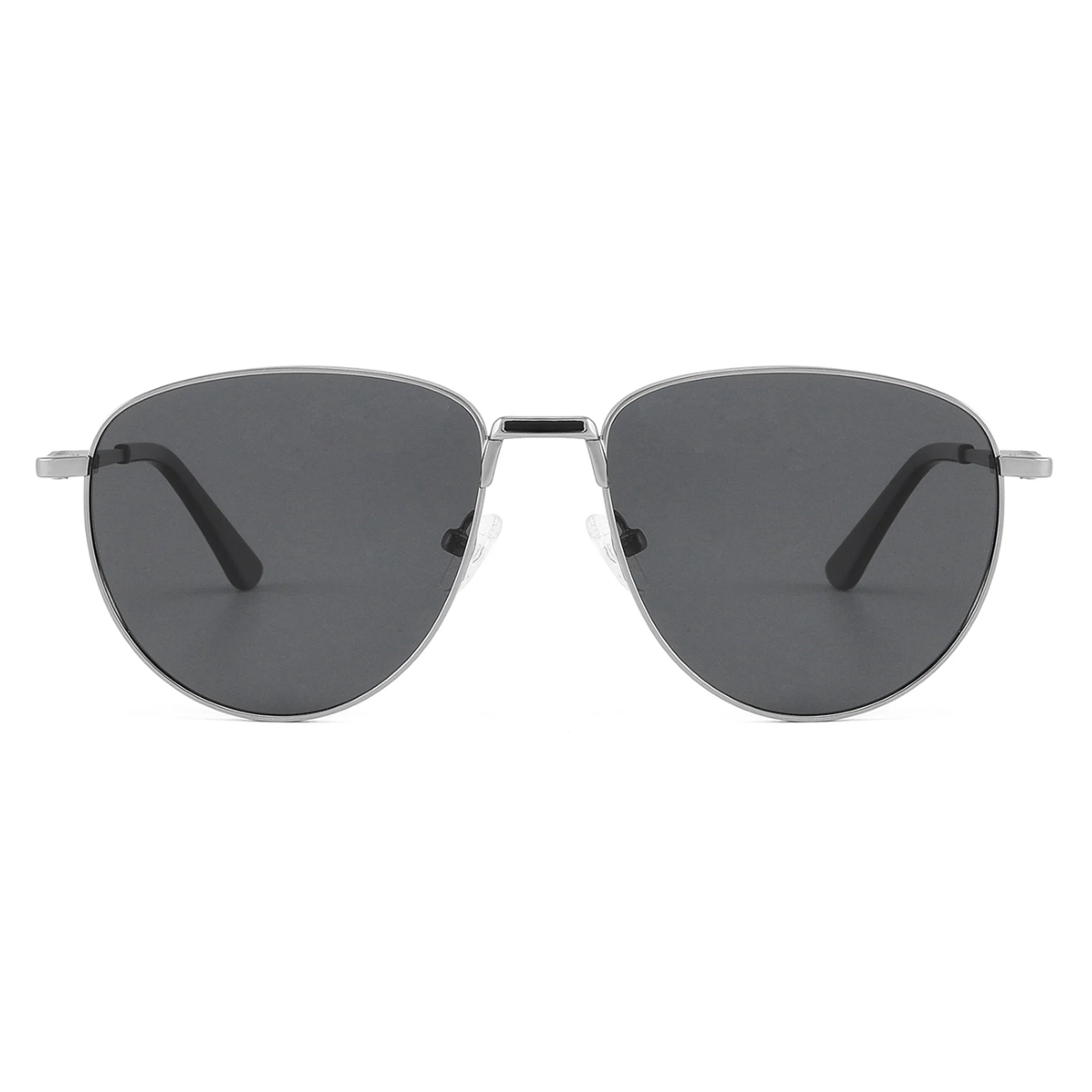 Occhiali da sole Aviator in metallo JT-GLT8998 - Joyiris Eyewear