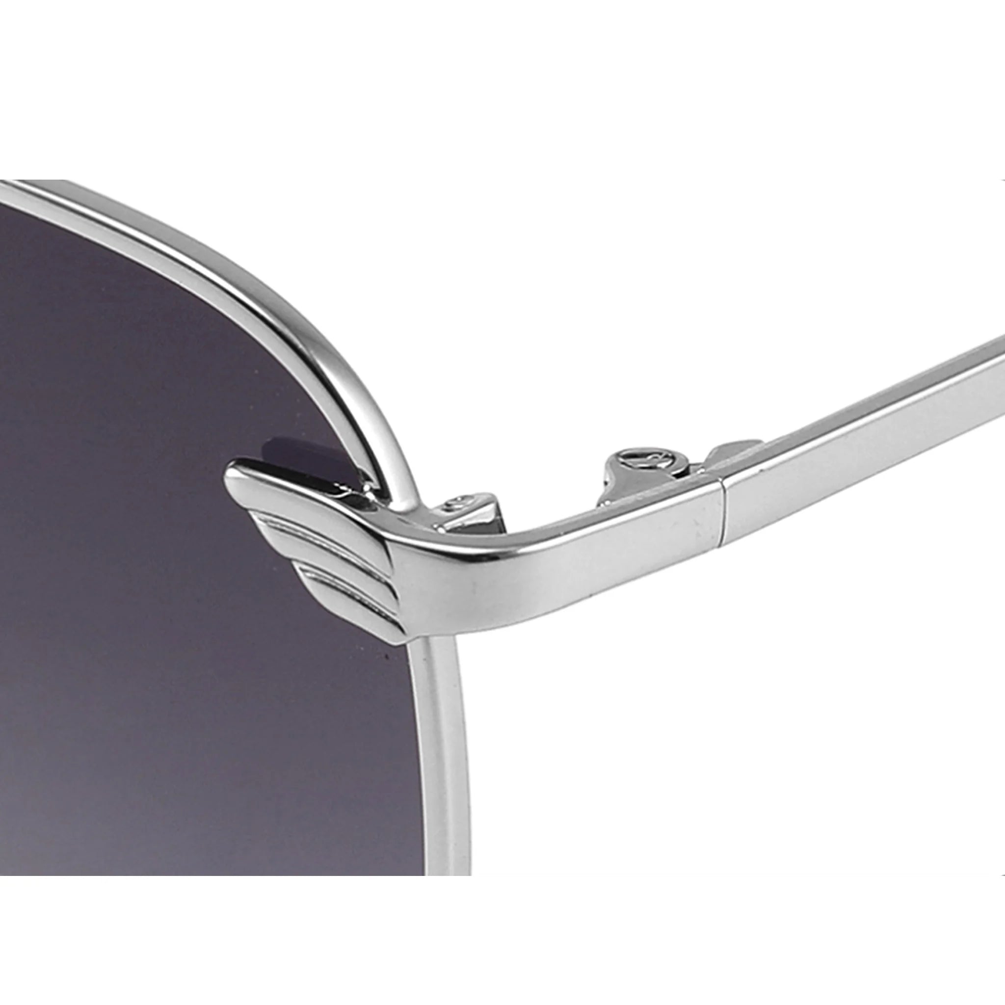Occhiali da sole quadrati in metallo JT-GLT9001 - Joyiris Eyewear
