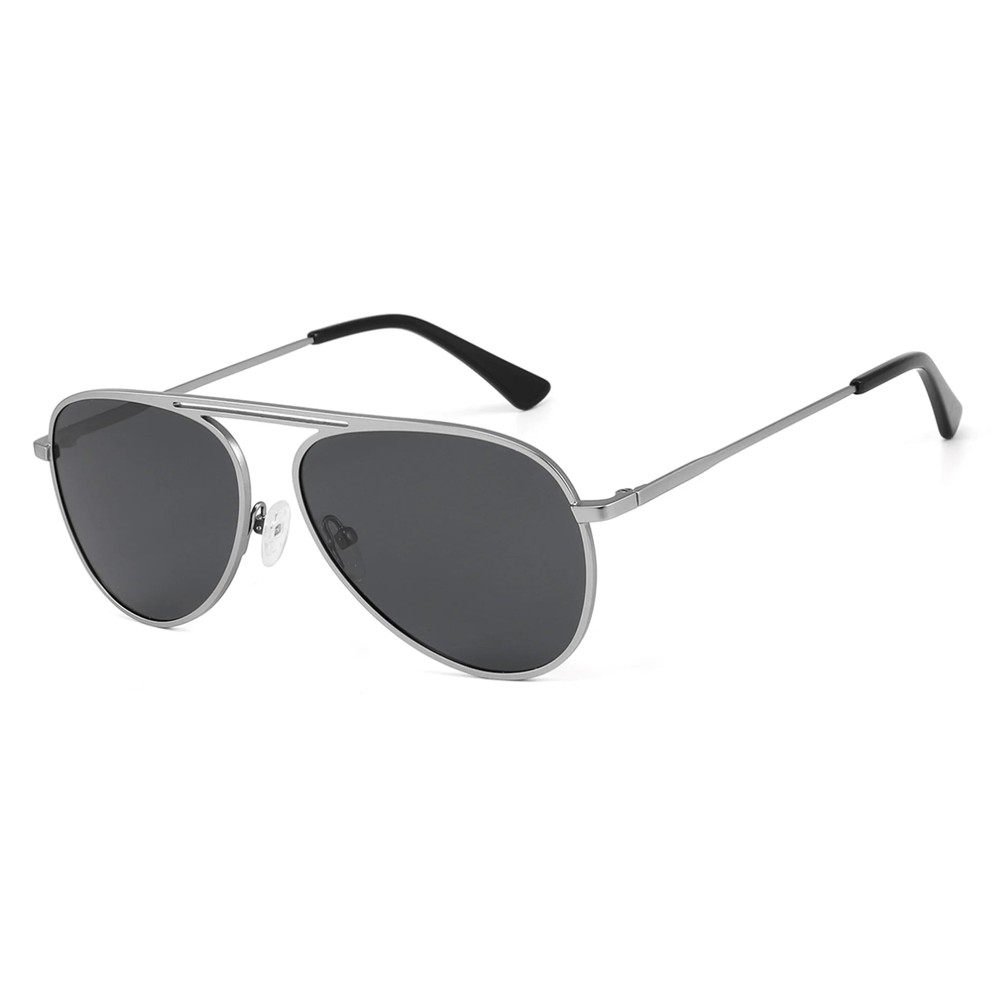 Occhiali da sole aviator in metallo JT-GLT9002 - Joyiris Eyewear