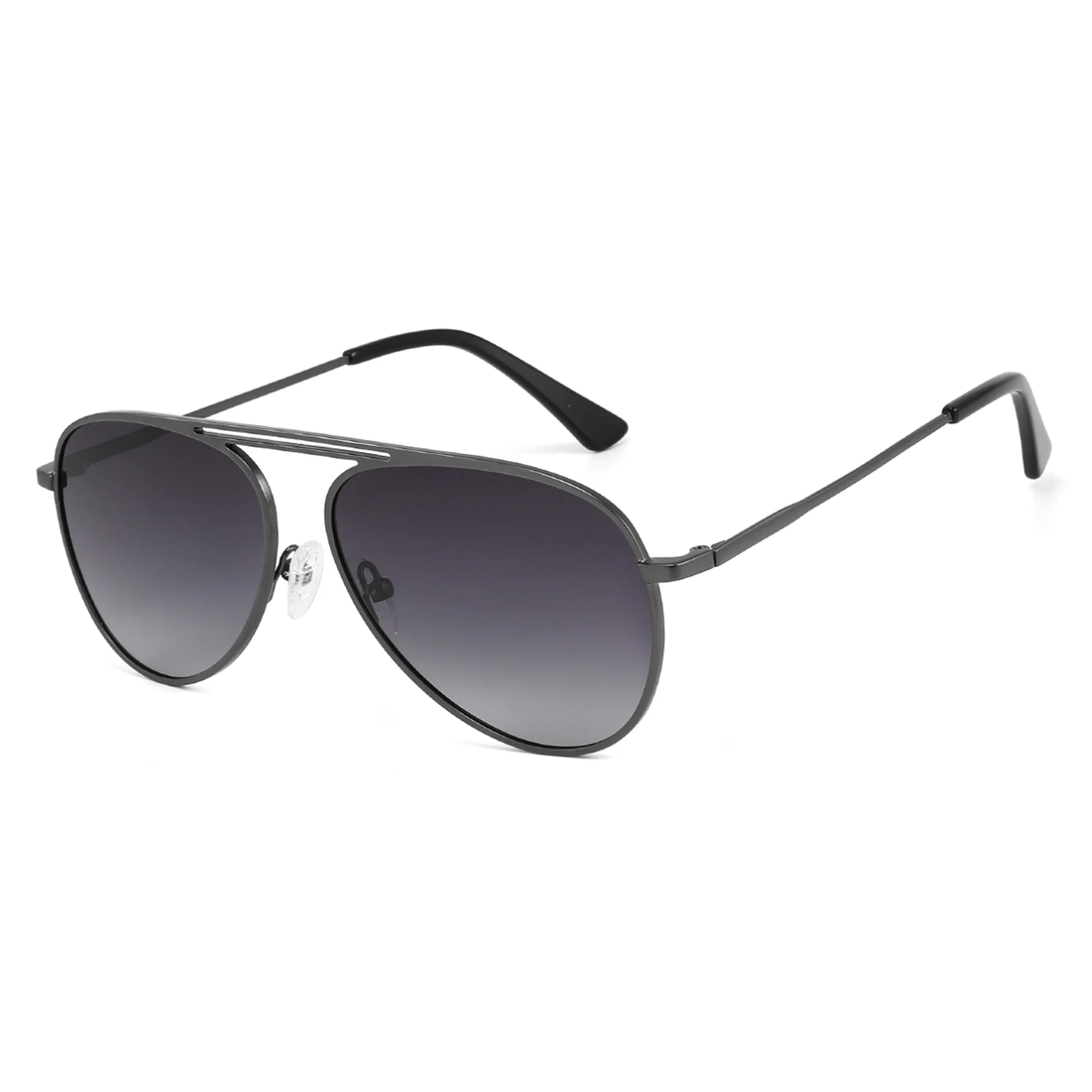 Occhiali da sole aviator in metallo JT-GLT9002 - Joyiris Eyewear