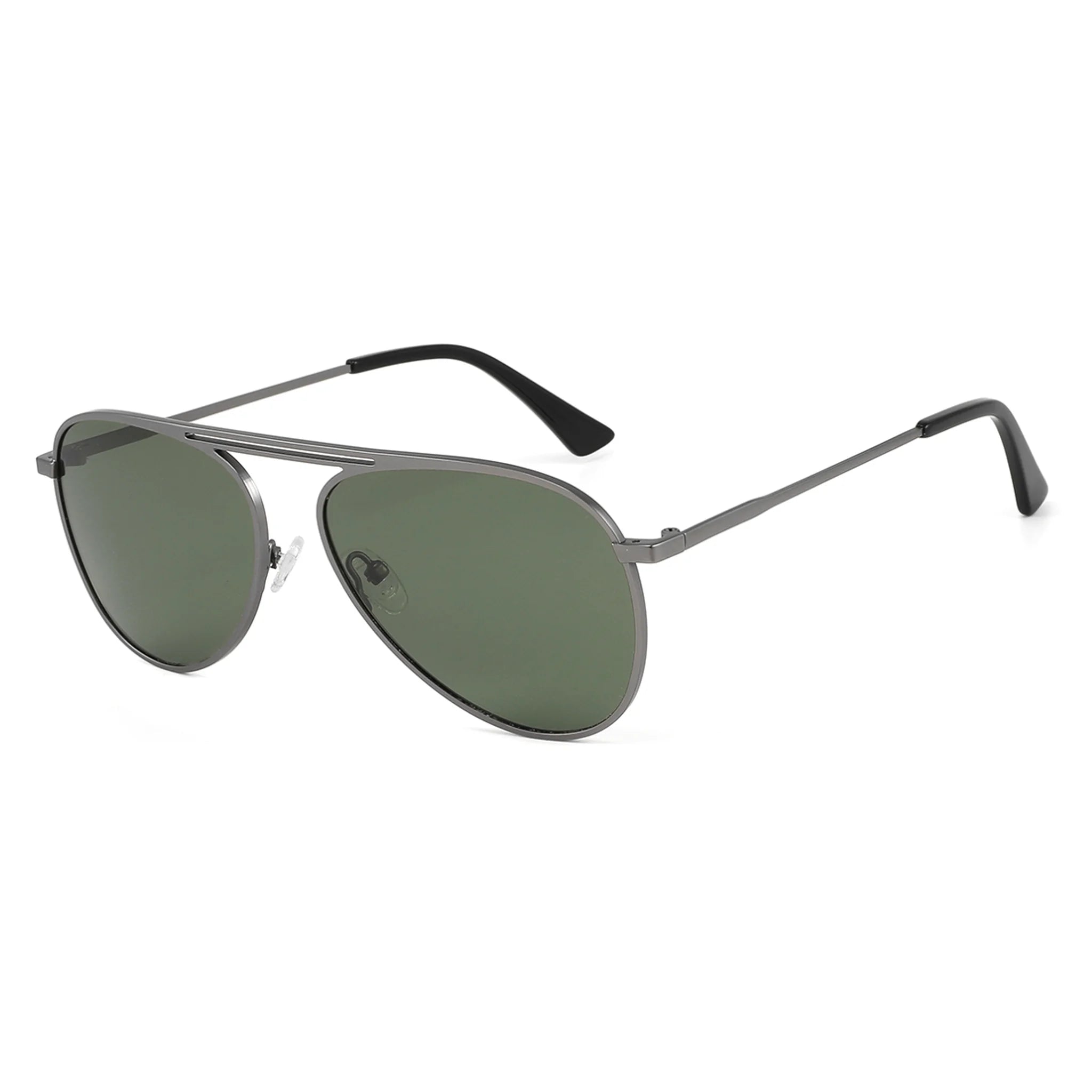 Occhiali da sole aviator in metallo JT-GLT9002 - Joyiris Eyewear