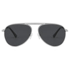 Occhiali da sole aviator in metallo JT-GLT9002 - Joyiris Eyewear