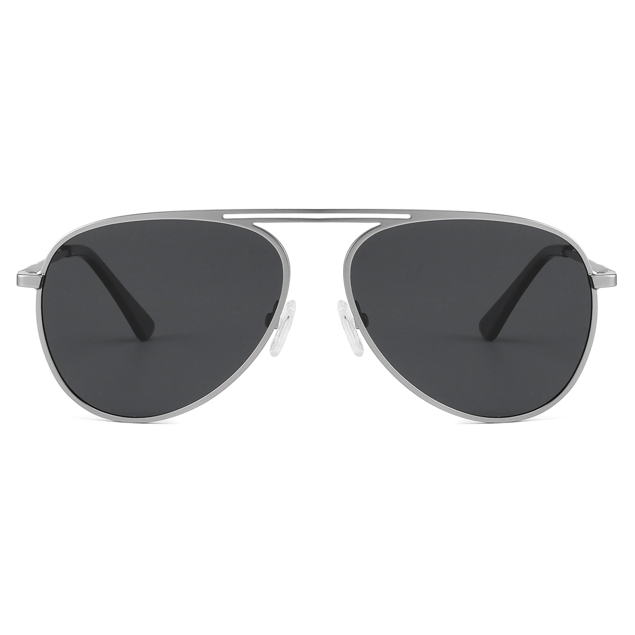Occhiali da sole aviator in metallo JT-GLT9002 - Joyiris Eyewear