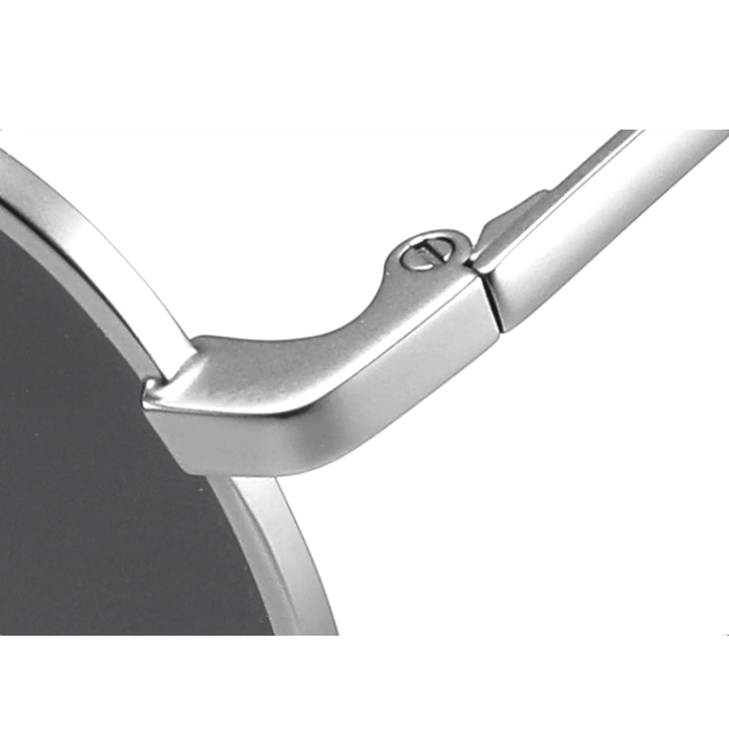 Occhiali da sole aviator in metallo JT-GLT9002 - Joyiris Eyewear