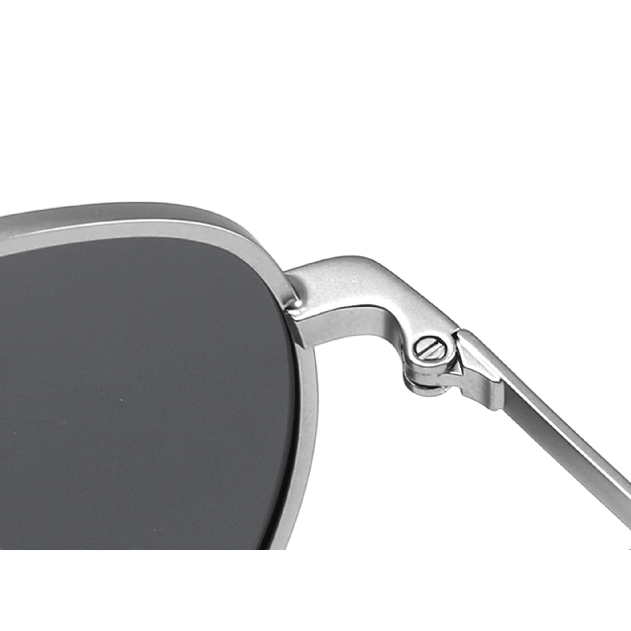 Occhiali da sole aviator in metallo JT-GLT9002 - Joyiris Eyewear