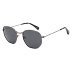 Occhiali da sole geometrici in metallo JT-GLT9003 - Joyiris Eyewear
