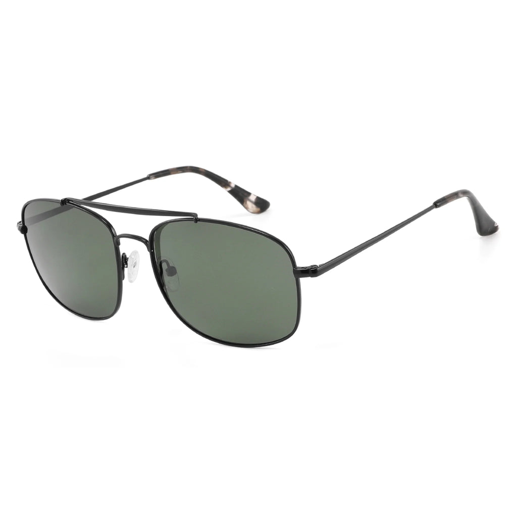 Occhiali da sole rettangolari in metallo JT-GLT9004 - Joyiris Eyewear