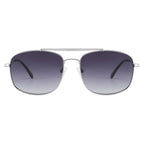 Occhiali da sole rettangolari in metallo JT-GLT9004 - Joyiris Eyewear
