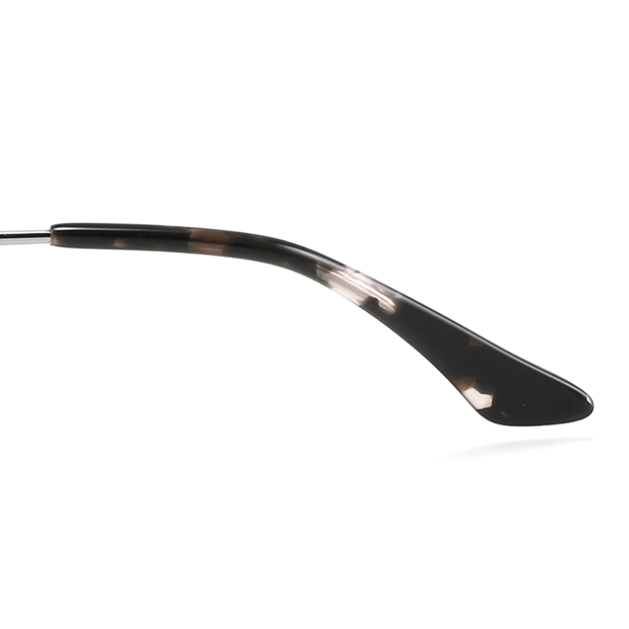 Occhiali da sole rettangolari in metallo JT-GLT9004 - Joyiris Eyewear