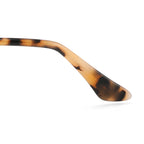 Occhiali da sole geometrici in metallo JT-GLT9005 - Joyiris Eyewear