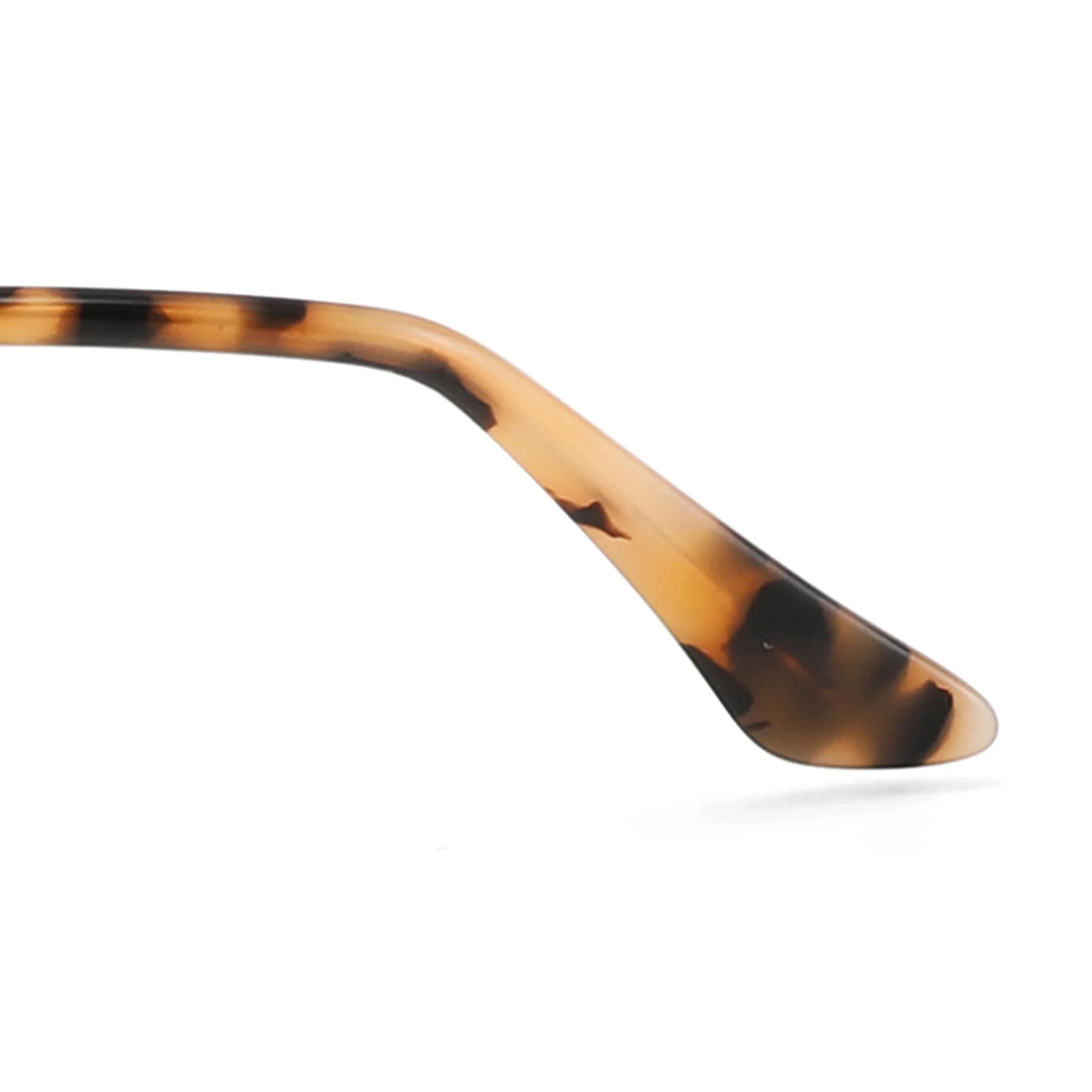 Occhiali da sole geometrici in metallo JT-GLT9005 - Joyiris Eyewear