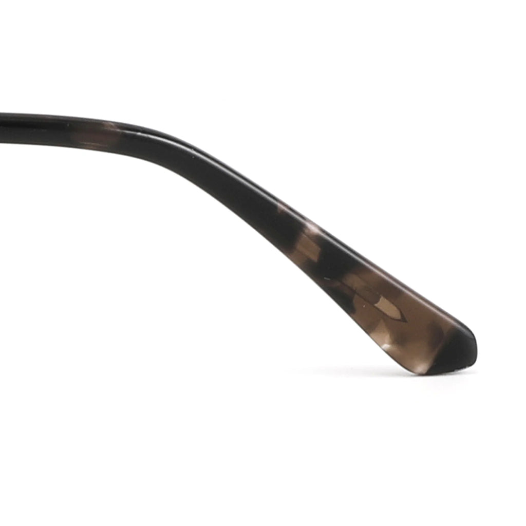 Occhiali da sole rettangolari in metallo JT-GLT9009 - Joyiris Eyewear