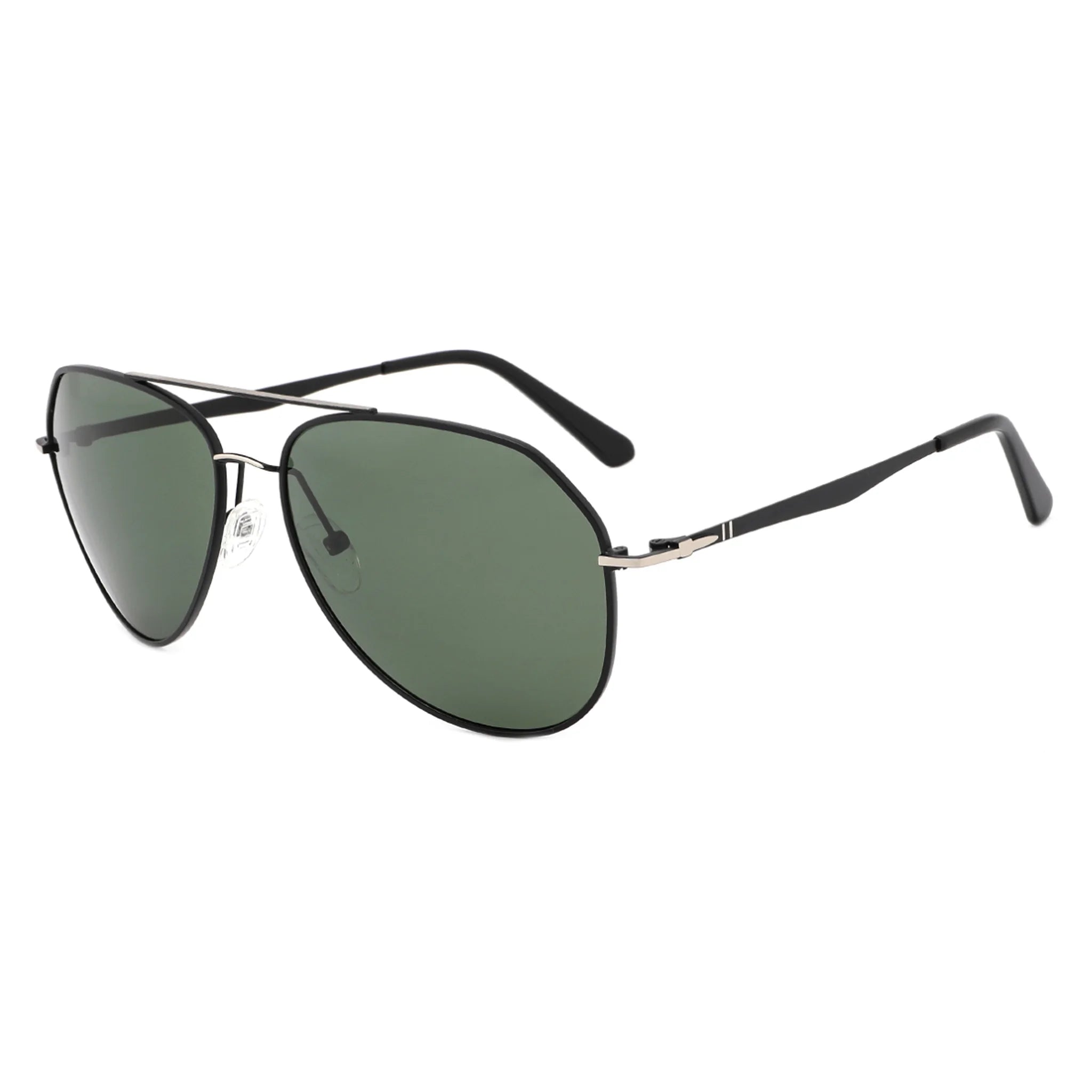 Occhiali da sole Aviator in metallo JT-GLT9010 - Joyiris Eyewear