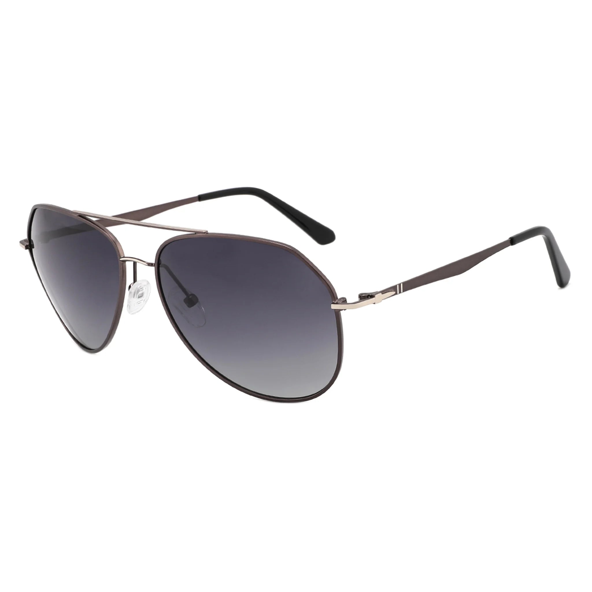 Occhiali da sole Aviator in metallo JT-GLT9010 - Joyiris Eyewear