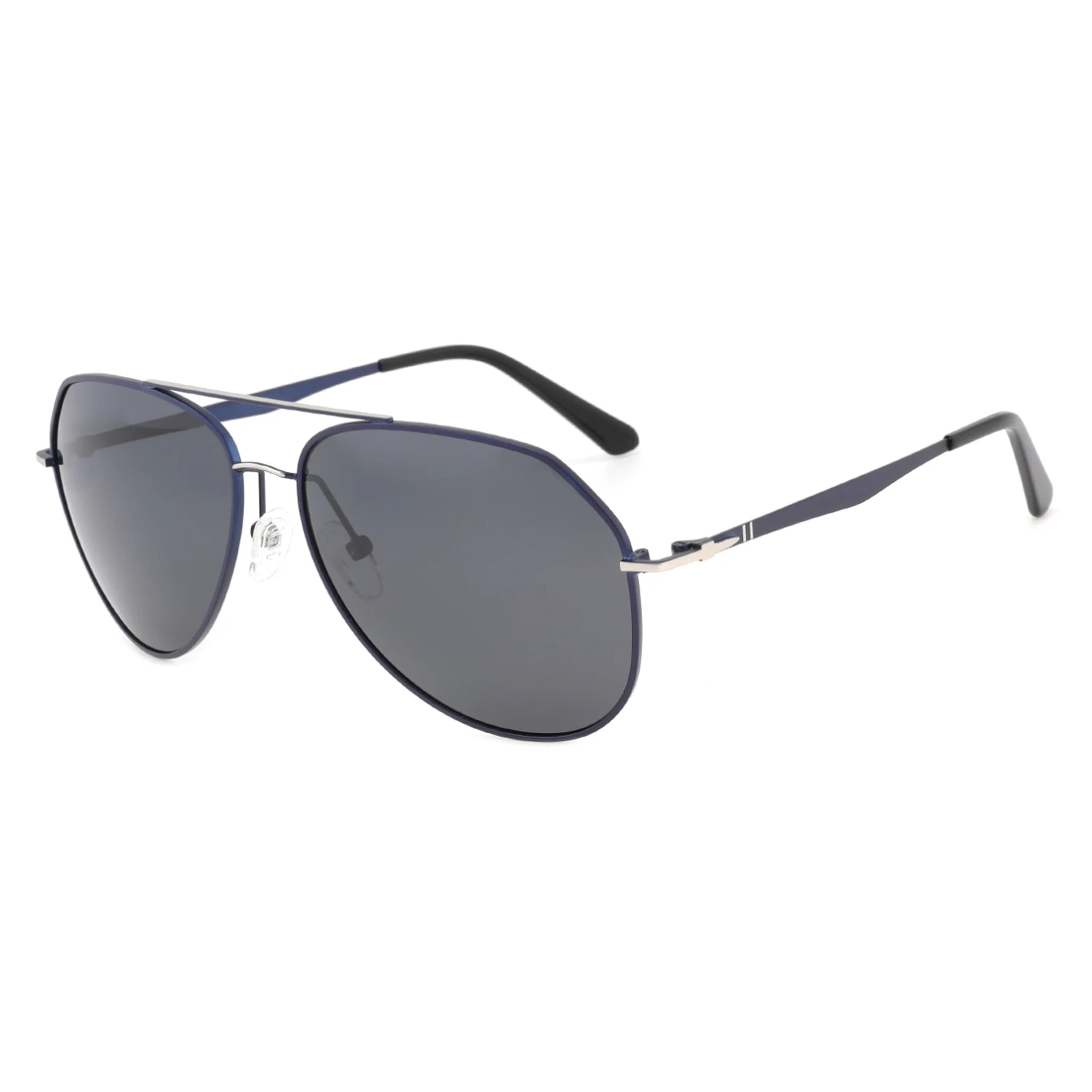 Occhiali da sole Aviator in metallo JT-GLT9010 - Joyiris Eyewear