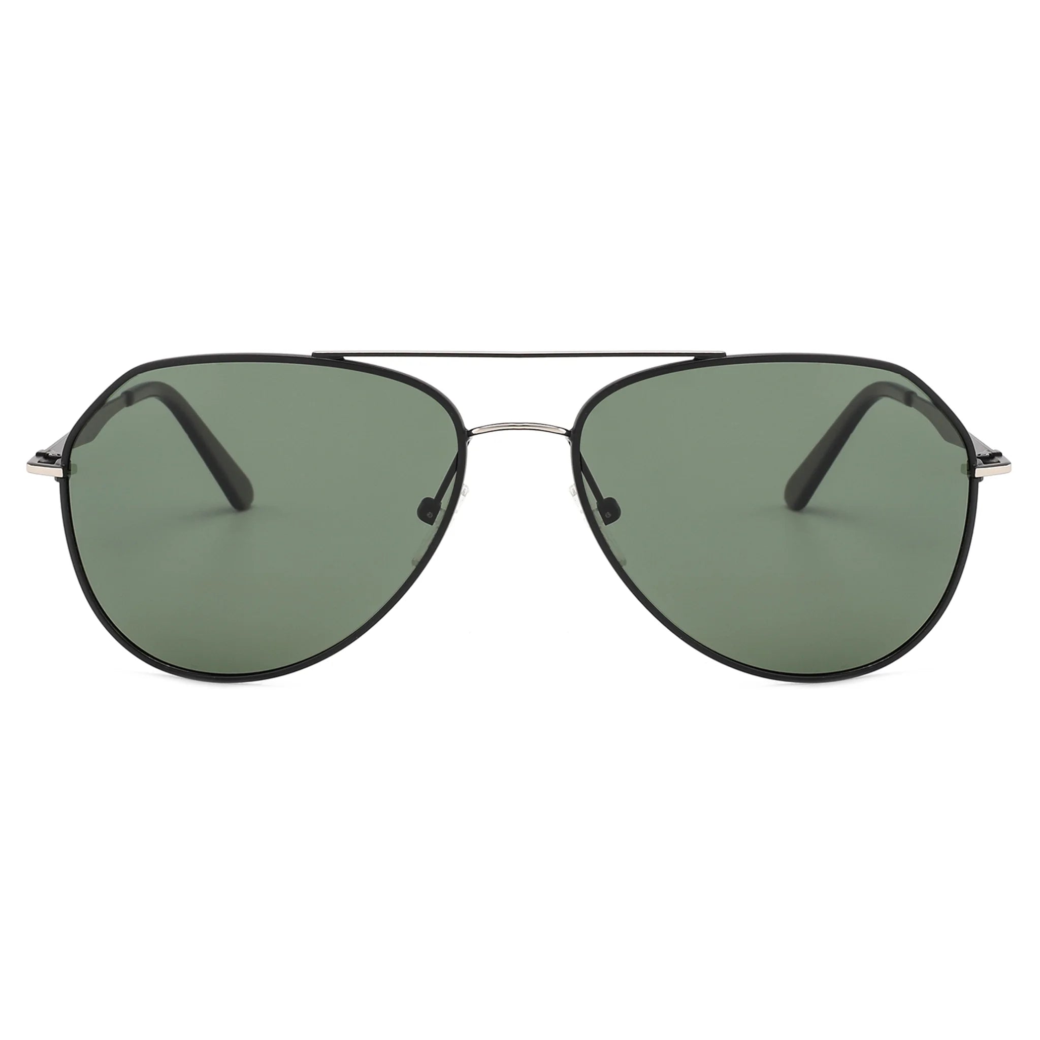 Occhiali da sole Aviator in metallo JT-GLT9010 - Joyiris Eyewear