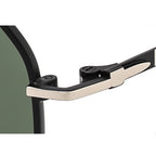 Occhiali da sole Aviator in metallo JT-GLT9010 - Joyiris Eyewear