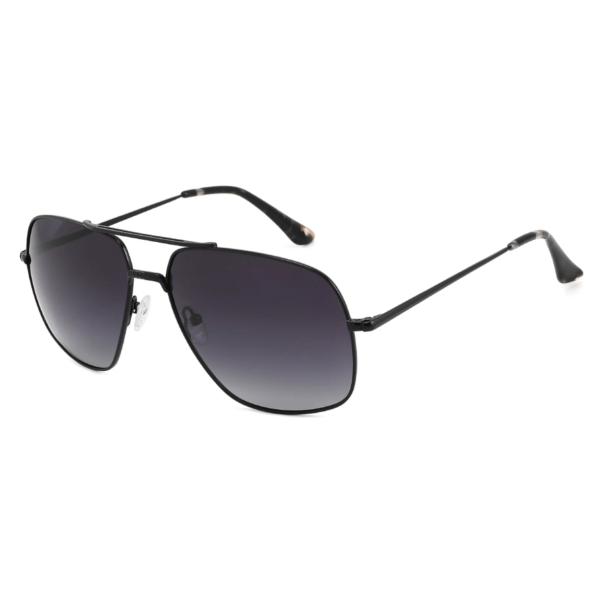 Occhiali da sole quadrati in metallo JT-GLT9011 - Joyiris Eyewear