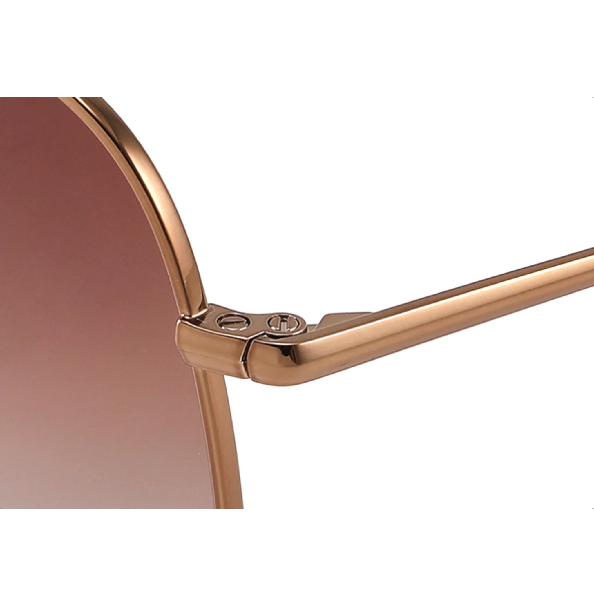Occhiali da sole quadrati in metallo JT-GLT9011 - Joyiris Eyewear