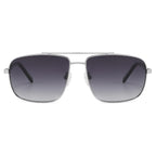 Occhiali da sole rettangolari in metallo JT-GLT9012 - Joyiris Eyewear