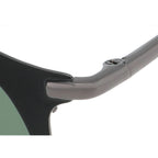 Occhiali da sole rotondi in metallo JT-GLT9013 - Joyiris Eyewear