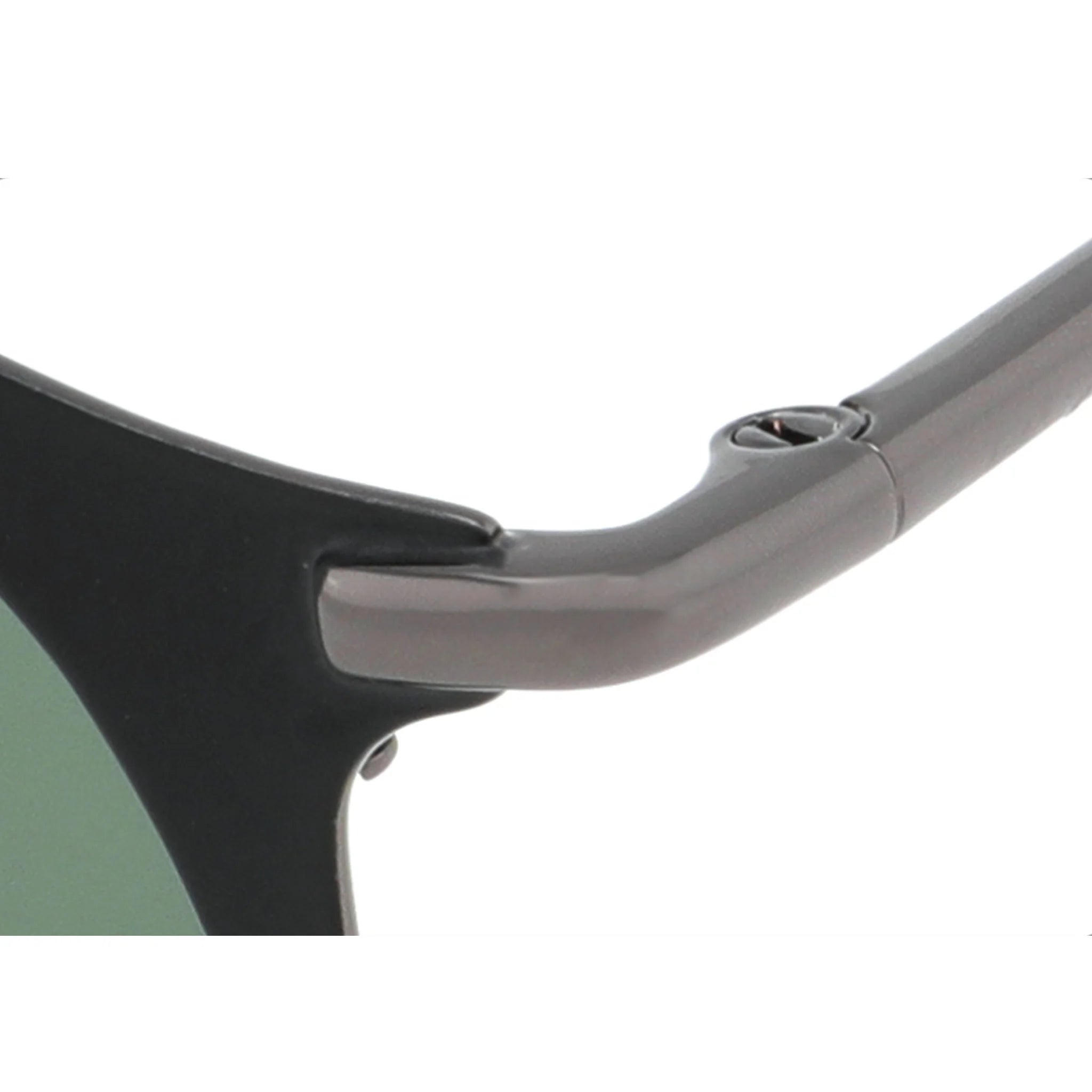 Occhiali da sole rotondi in metallo JT-GLT9013 - Joyiris Eyewear