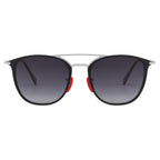 Occhiali da sole quadrati in metallo JT-GLT9014 - Joyiris Eyewear