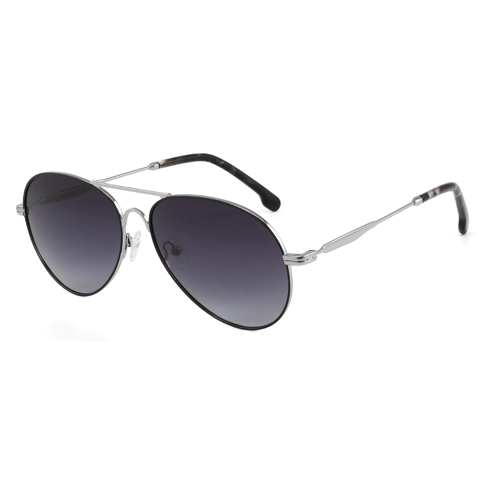 Occhiali da sole aviator in metallo JT-GLT9017 - Joyiris Eyewear