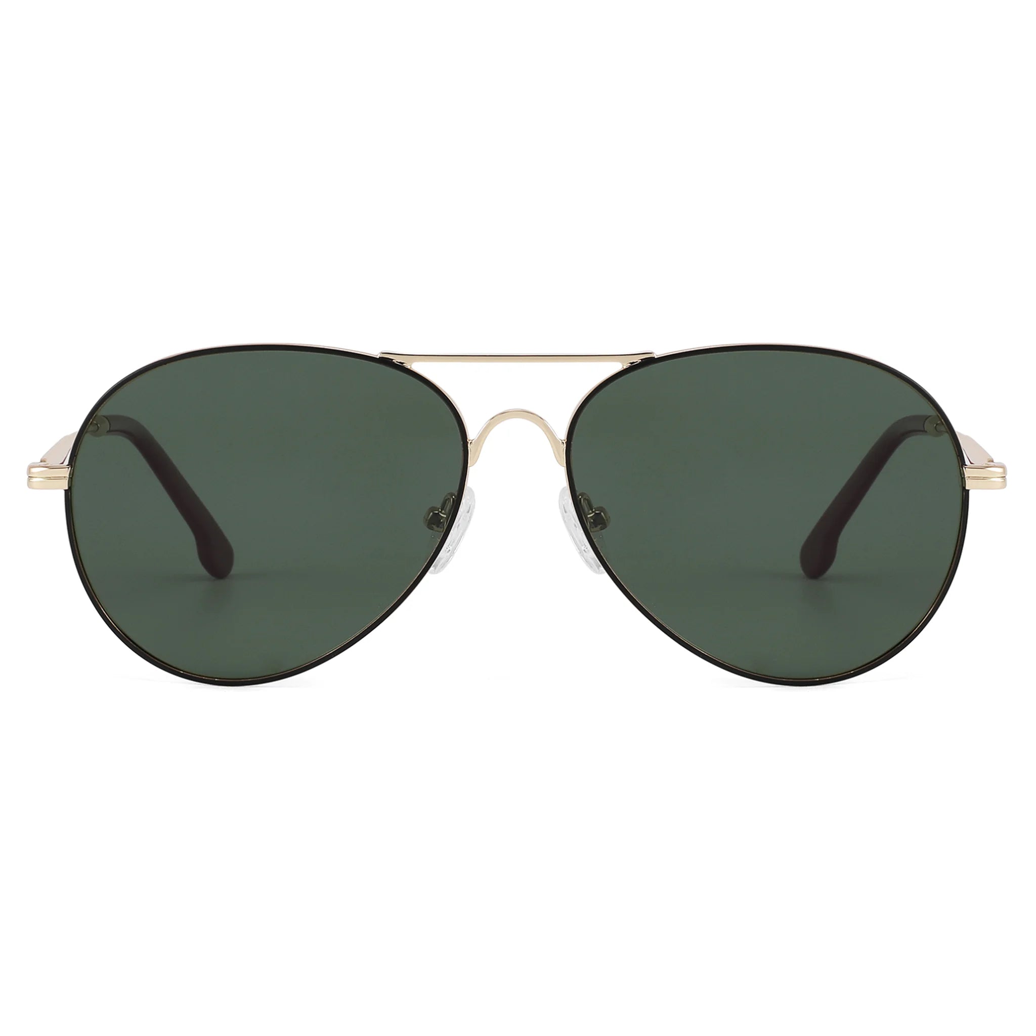 Occhiali da sole aviator in metallo JT-GLT9017 - Joyiris Eyewear