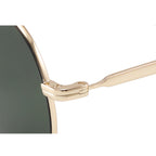 Occhiali da sole aviator in metallo JT-GLT9017 - Joyiris Eyewear