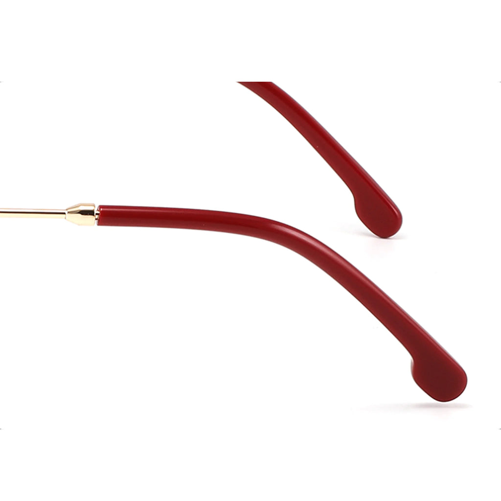 Occhiali da sole aviator in metallo JT-GLT9017 - Joyiris Eyewear