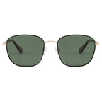 Occhiali da sole quadrati in metallo JT-GLT9018 - Joyiris Eyewear