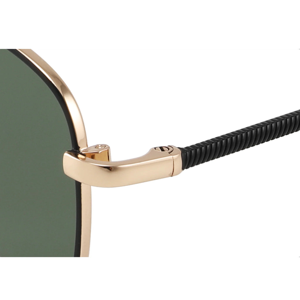 Occhiali da sole quadrati in metallo JT-GLT9018 - Joyiris Eyewear
