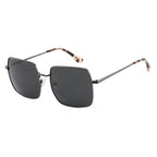 Occhiali da sole quadrati in metallo JT-GLT9019 - Joyiris Eyewear