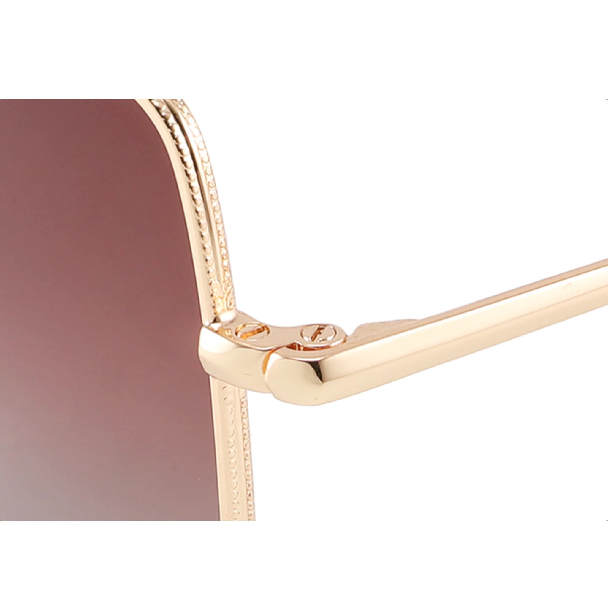 Occhiali da sole quadrati in metallo JT-GLT9019 - Joyiris Eyewear