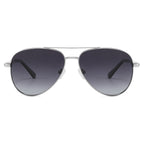 Occhiali da sole aviator in metallo JT-GLT9021 - Joyiris Eyewear